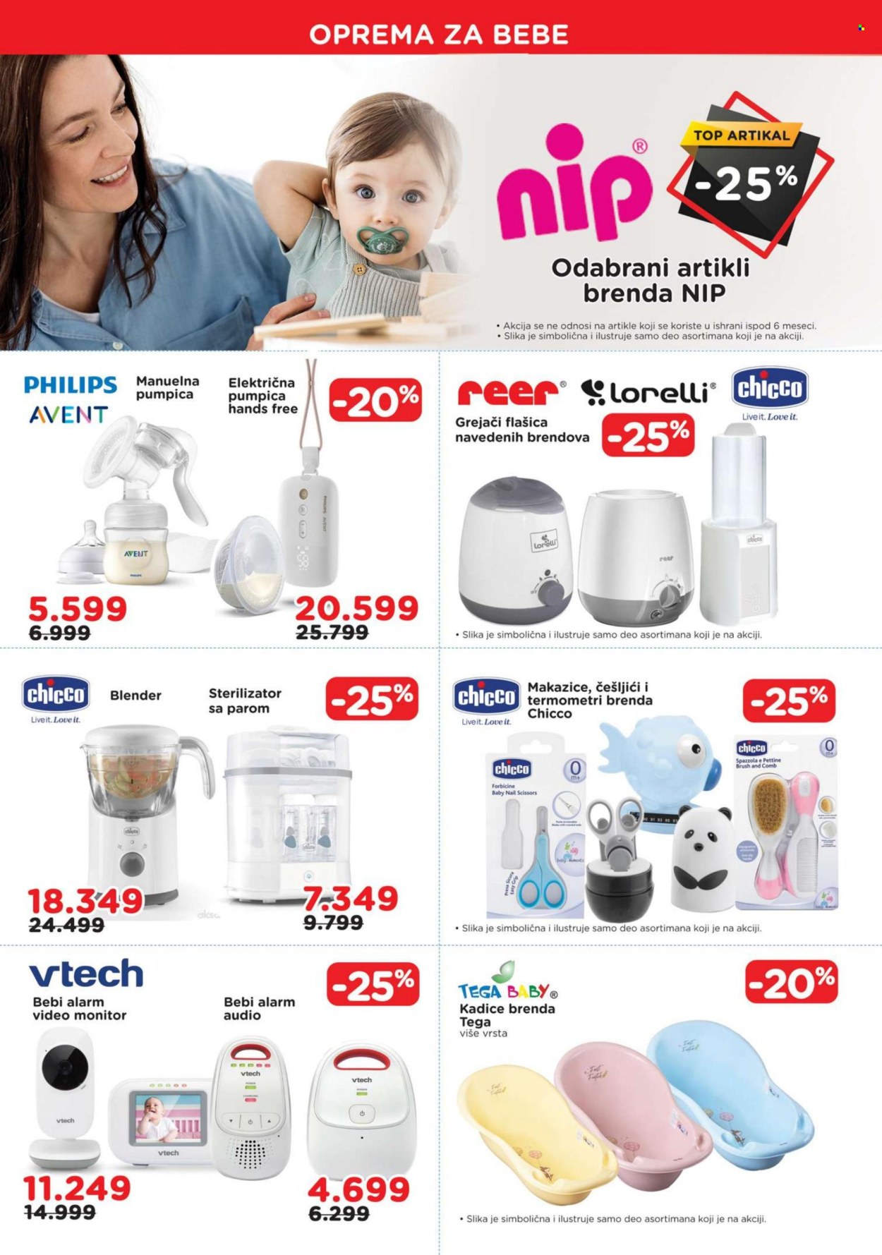 Aksa katalog - 12.12.2025 - 31.12.2025. Stranica 5