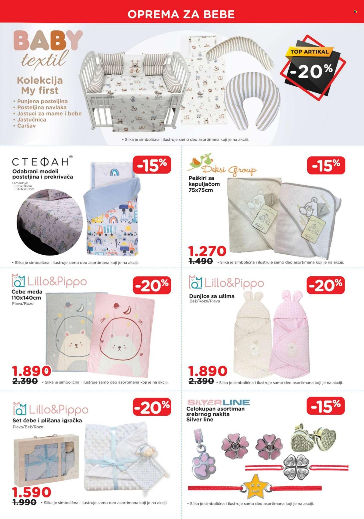 Aksa katalog - 12.12.2025 - 31.12.2025. Stranica 7