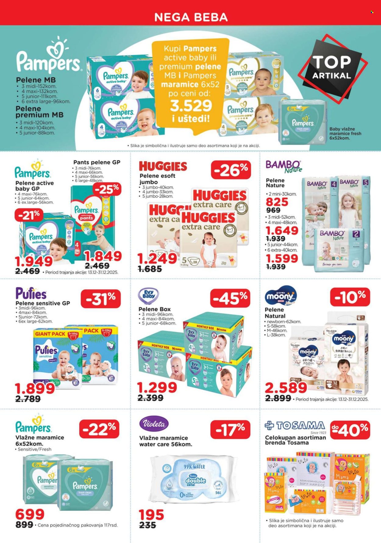 Aksa katalog - 12.12.2025 - 31.12.2025. Stranica 8