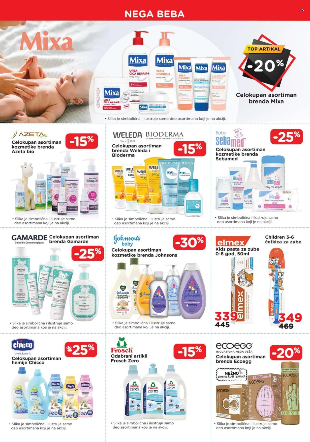Aksa katalog - 12.12.2025 - 31.12.2025. Stranica 9
