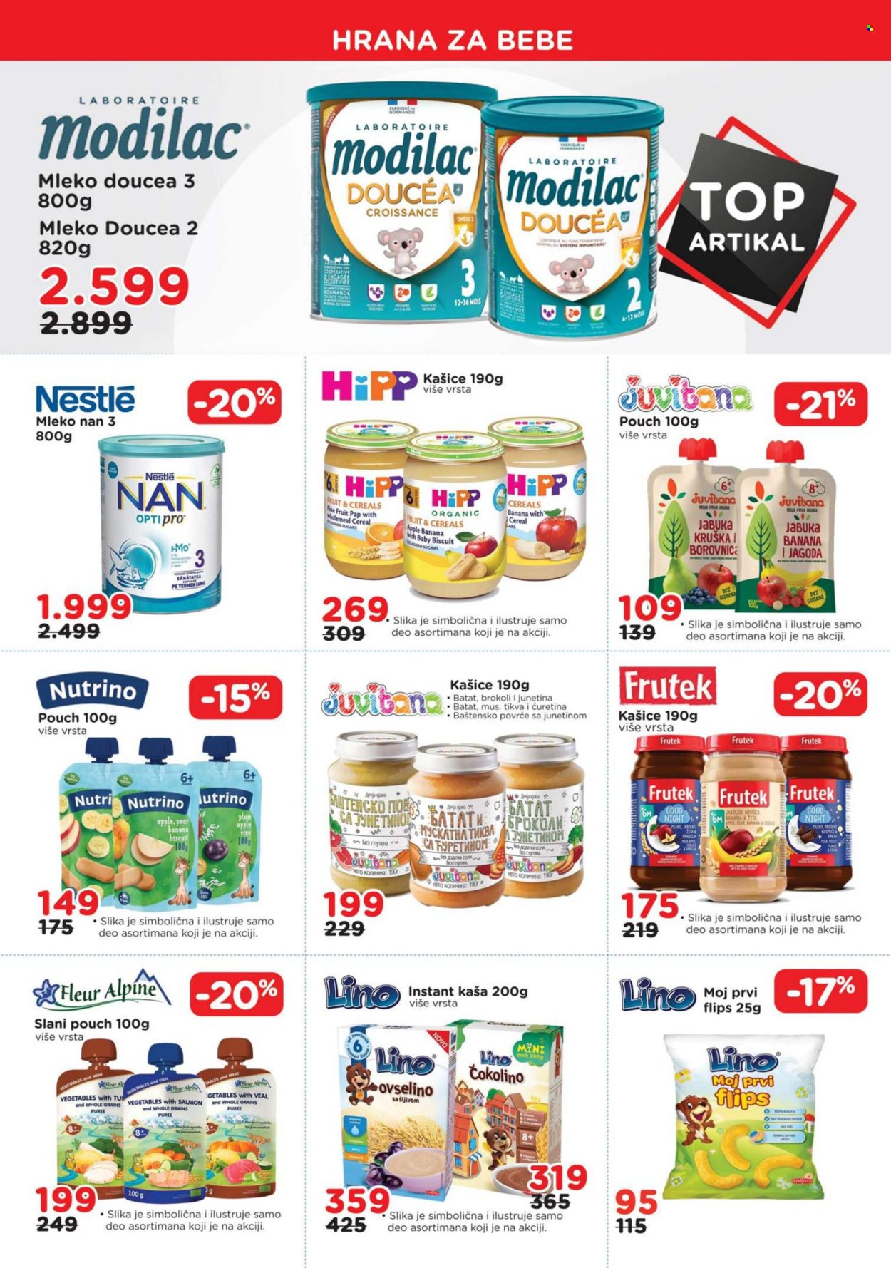 Aksa katalog - 12.12.2025 - 31.12.2025. Stranica 10