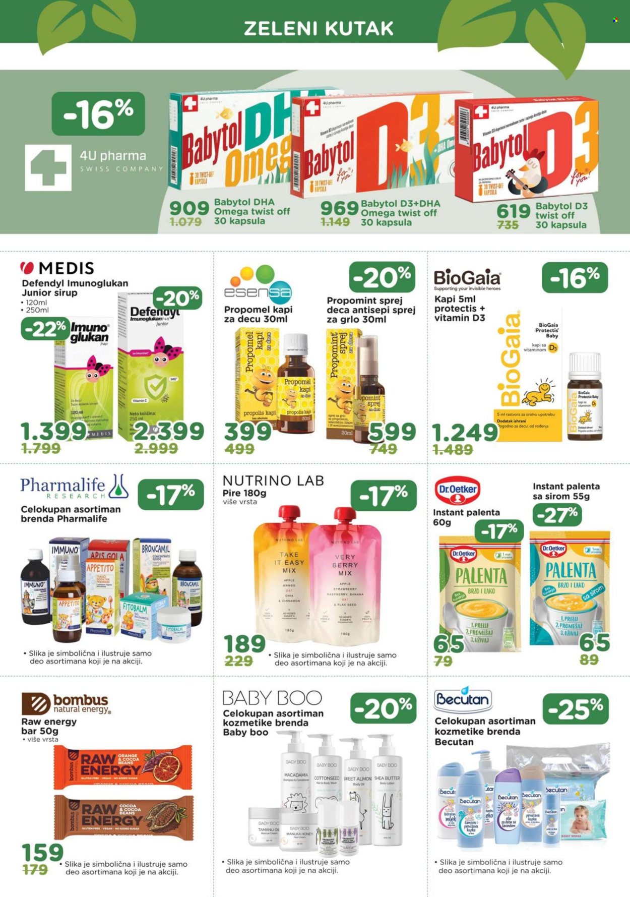 Aksa katalog - 12.12.2025 - 31.12.2025. Stranica 11