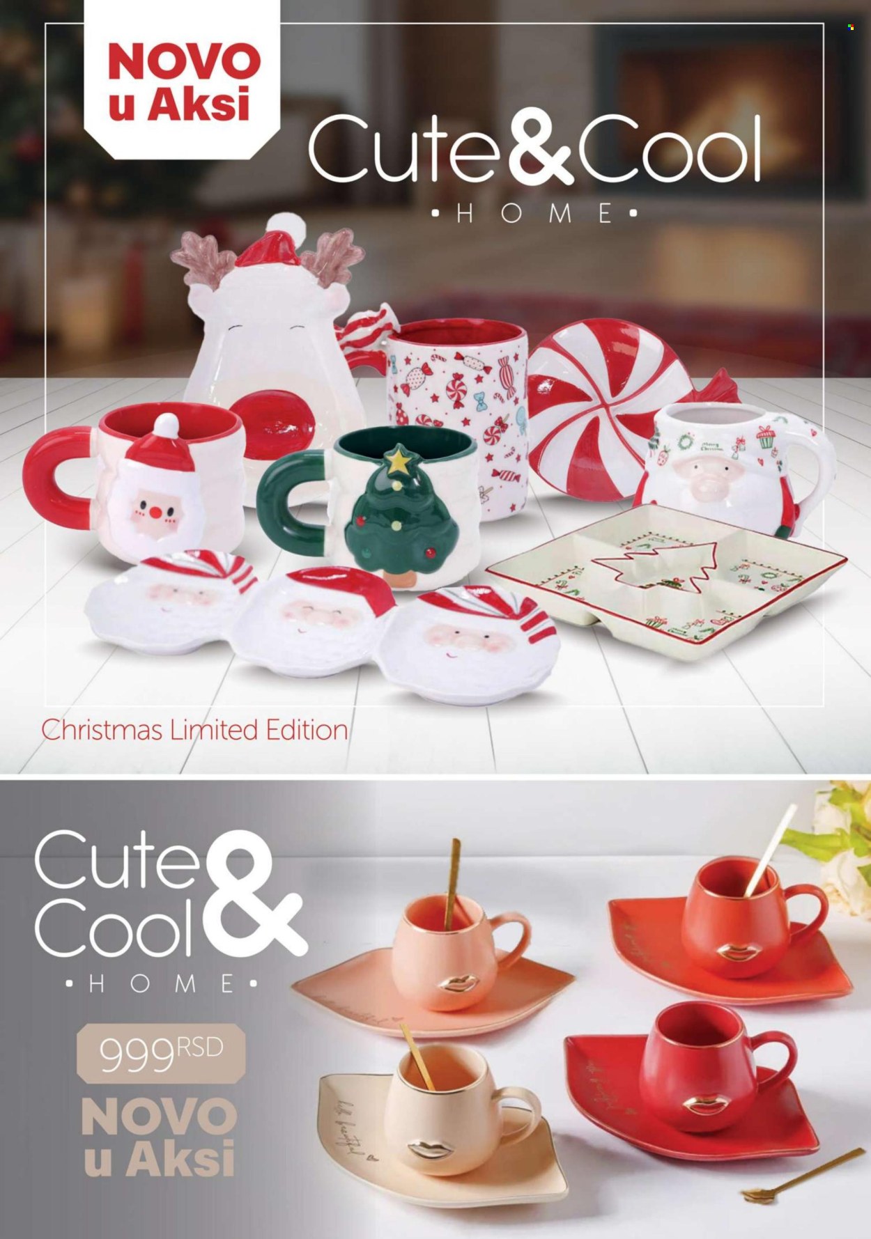 Aksa katalog - 12.12.2025 - 31.12.2025. Stranica 12