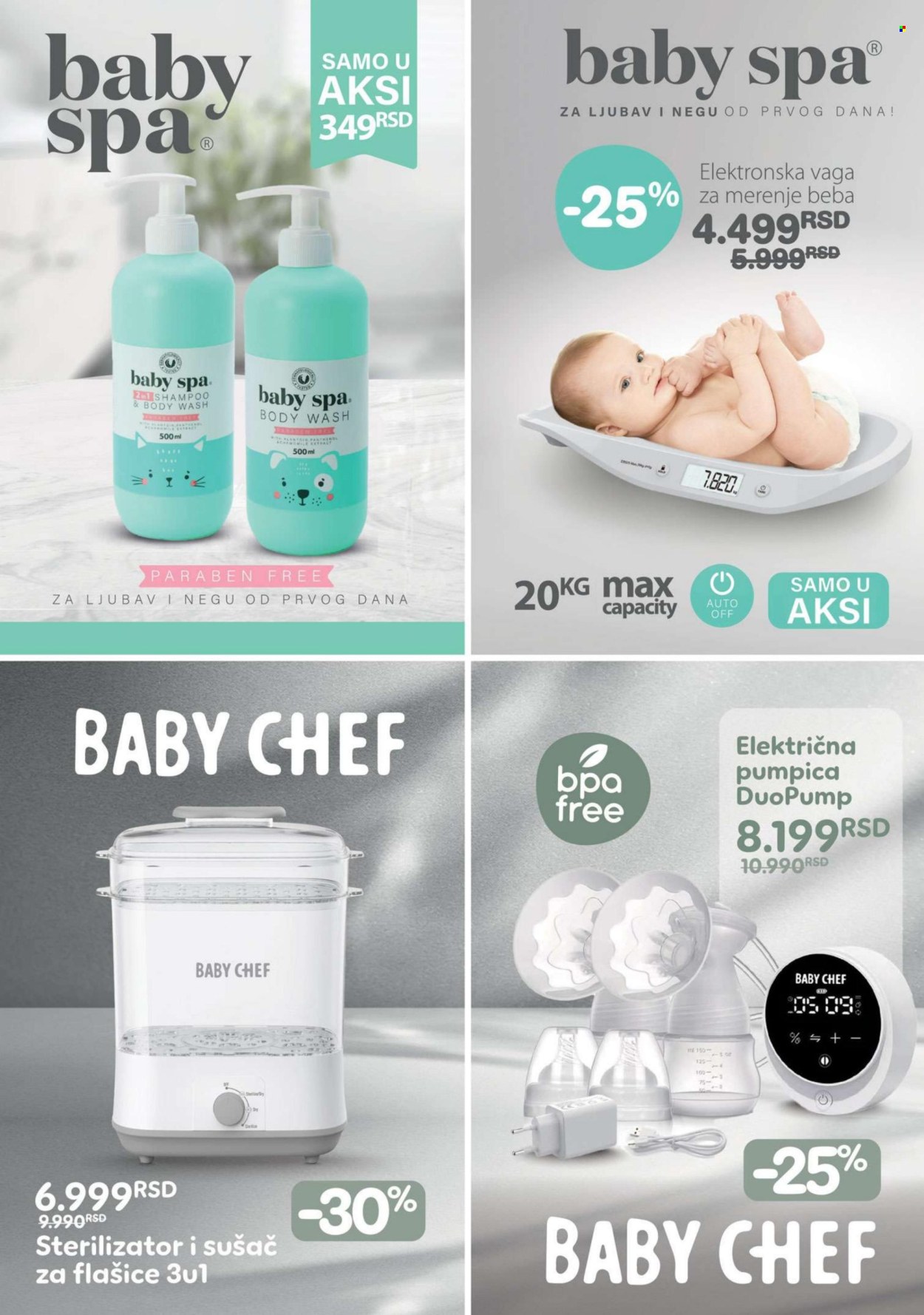 Aksa katalog - 12.12.2025 - 31.12.2025. Stranica 13