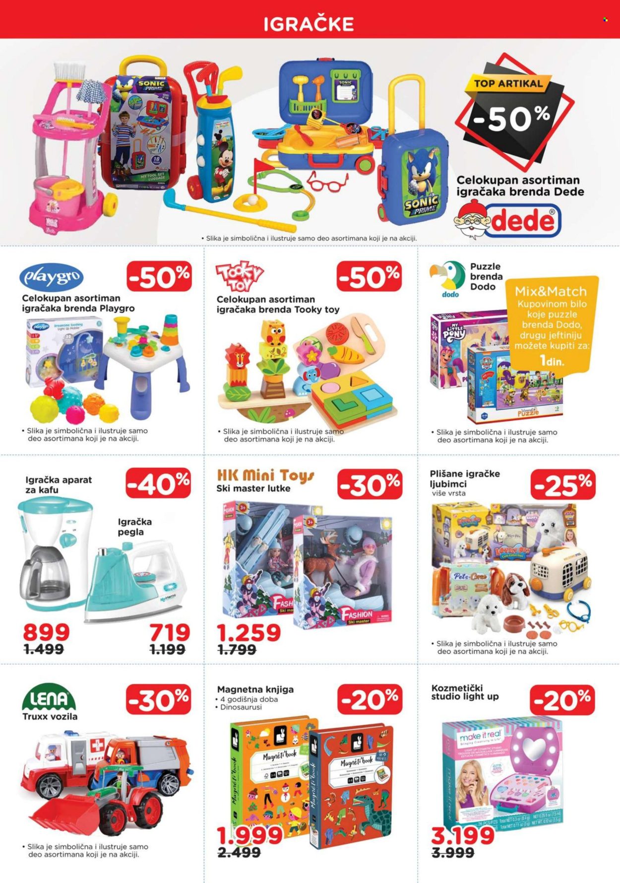 Aksa katalog - 12.12.2025 - 31.12.2025. Stranica 14