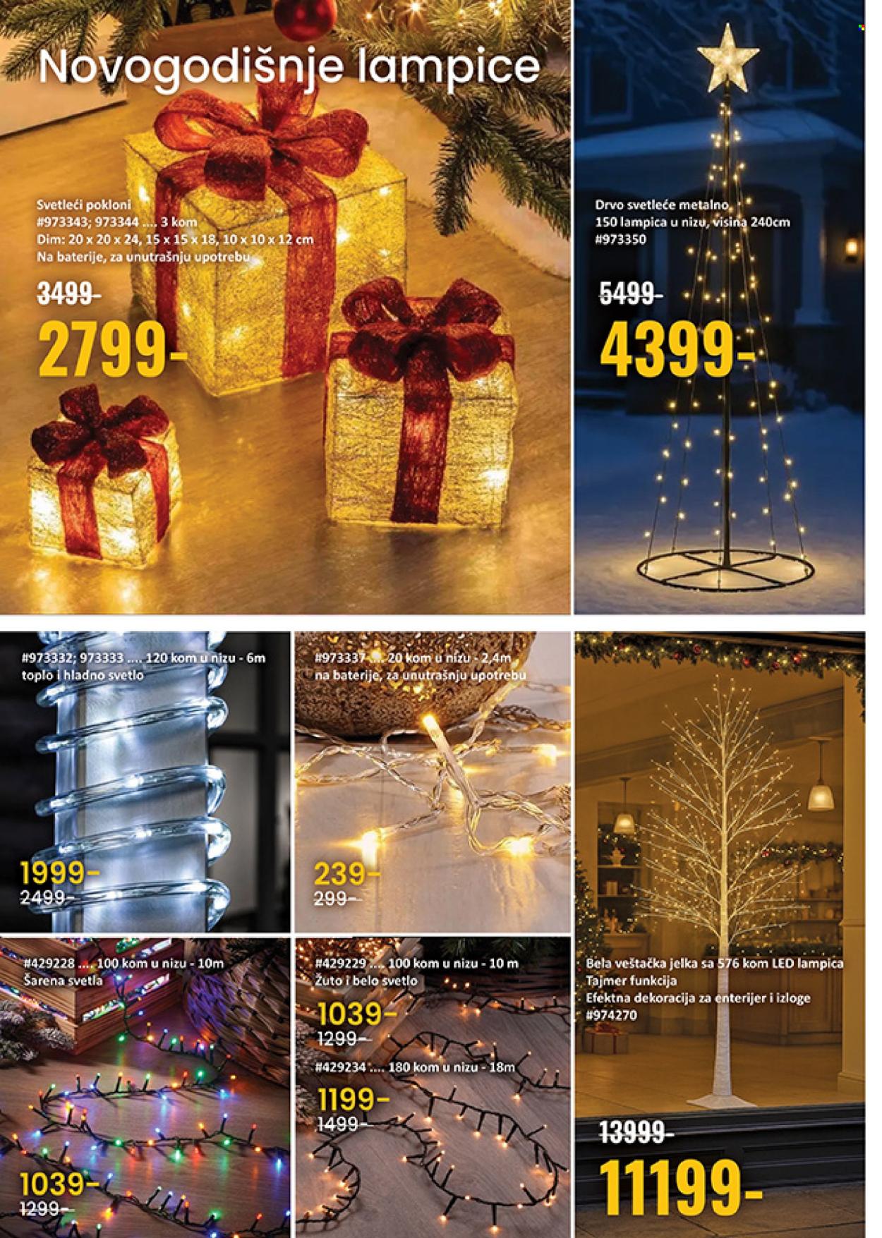 Uradi Sam katalog - 11.12.2025 - 21.12.2025. Stranica 2