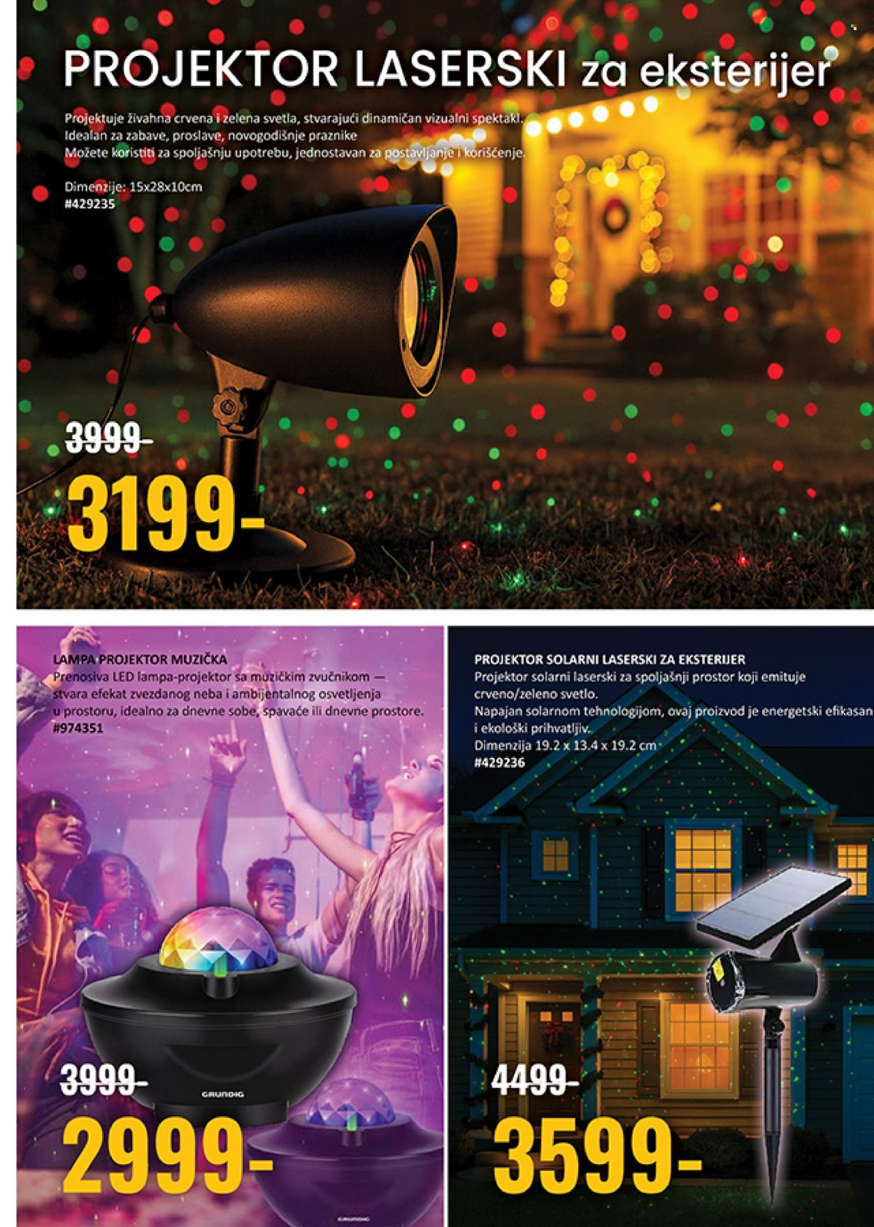 Uradi Sam katalog - 11.12.2025 - 21.12.2025. Stranica 5