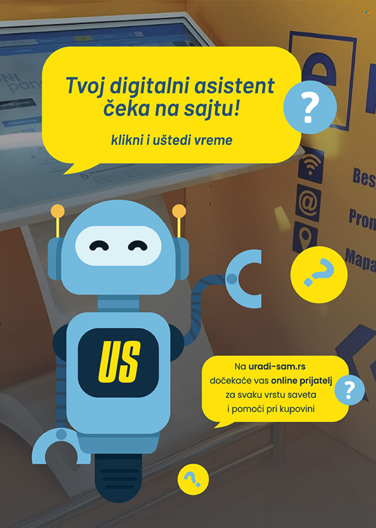 Uradi Sam katalog - 11.12.2025 - 21.12.2025. Stranica 6