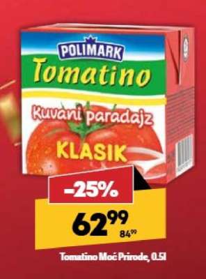 Polimark Tomatino