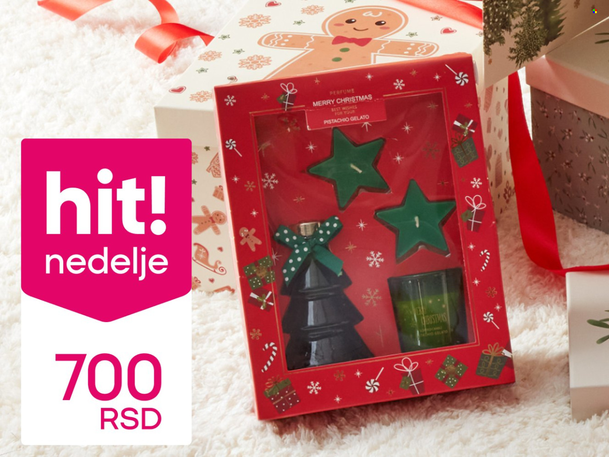 Pepco katalog - 11.12.2025 - 17.12.2025. Stranica 2