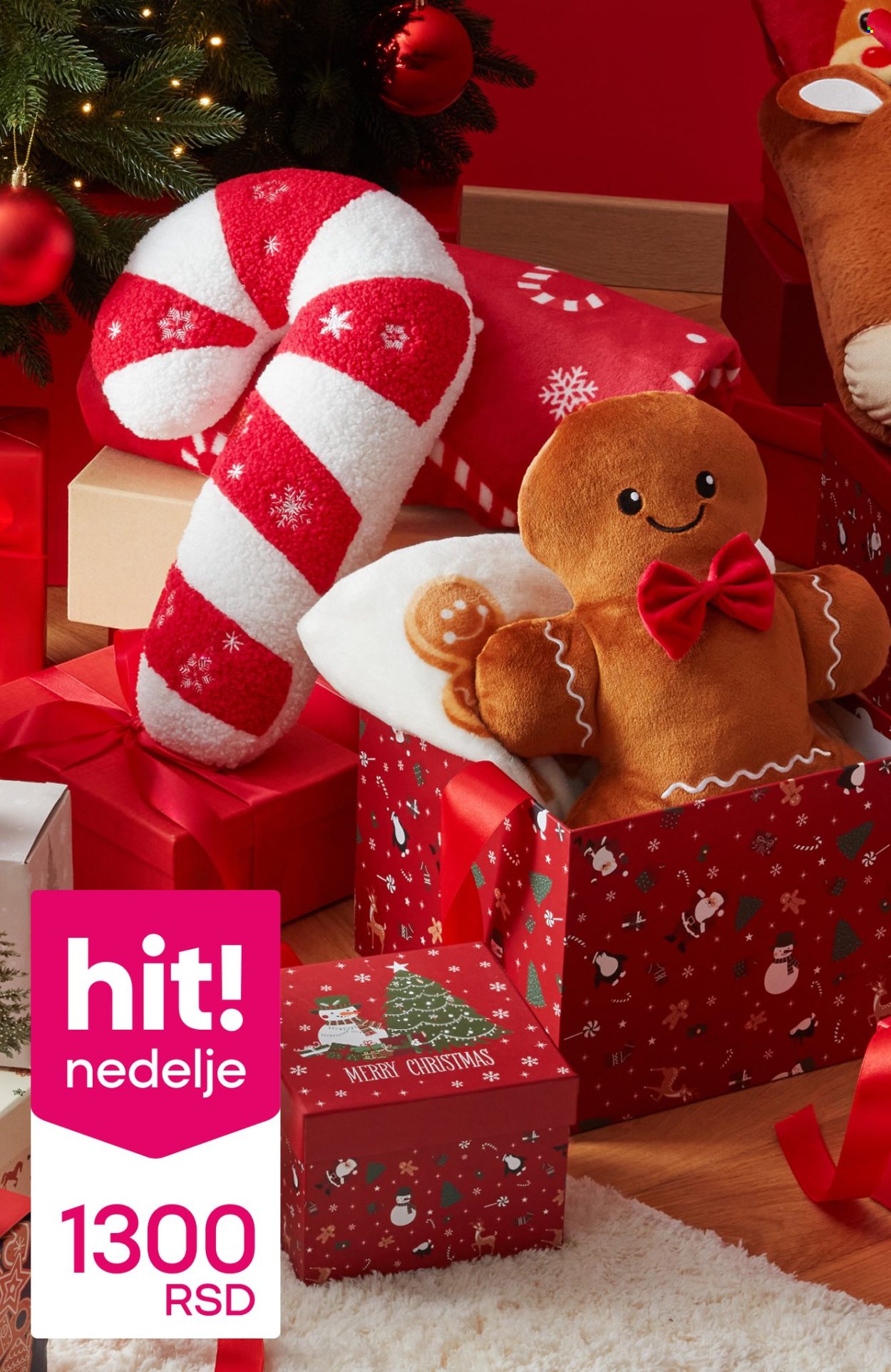 Pepco katalog - 11.12.2025 - 17.12.2025. Stranica 3