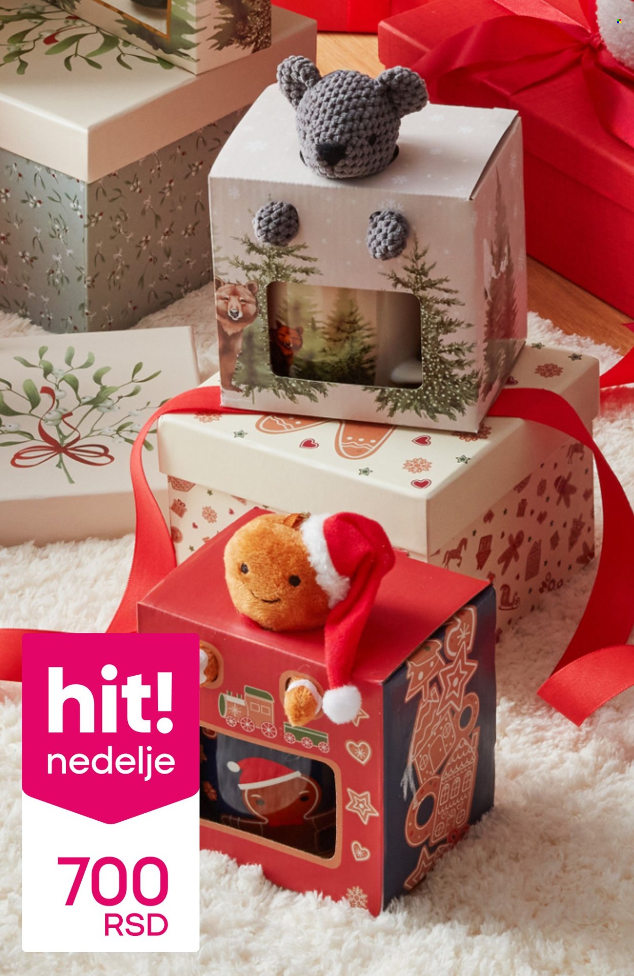 Pepco katalog - 11.12.2025 - 17.12.2025. Stranica 4