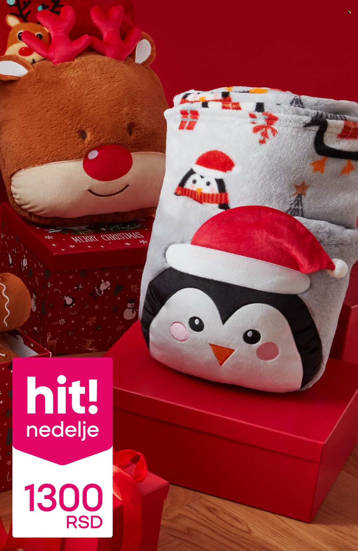 Pepco katalog - 11.12.2025 - 17.12.2025. Stranica 5