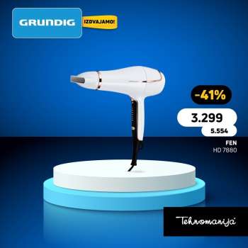 Tehnomanija katalog - 08.12.2025 - 14.12.2025.