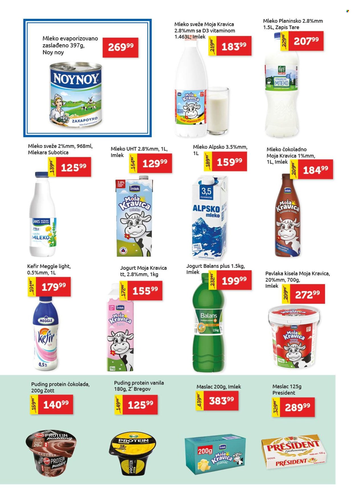 SuperVERO katalog - 11.12.2025 - 24.12.2025. Stranica 6