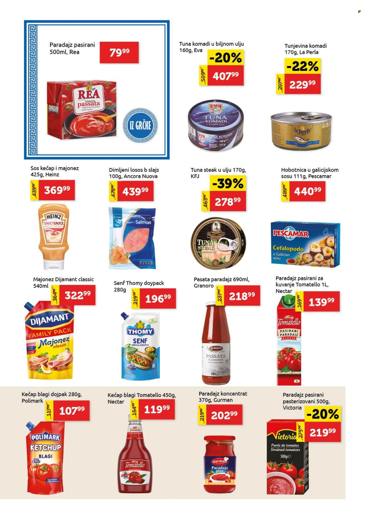 SuperVERO katalog - 11.12.2025 - 24.12.2025. Stranica 8