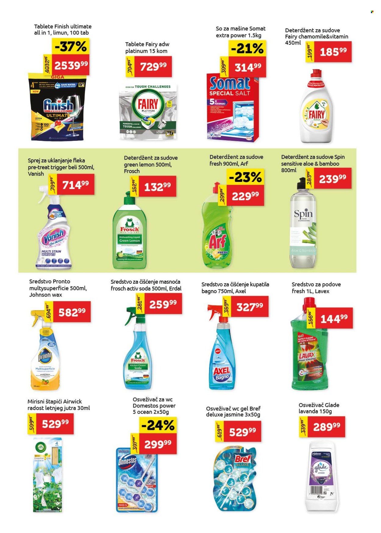 SuperVERO katalog - 11.12.2025 - 24.12.2025. Stranica 24