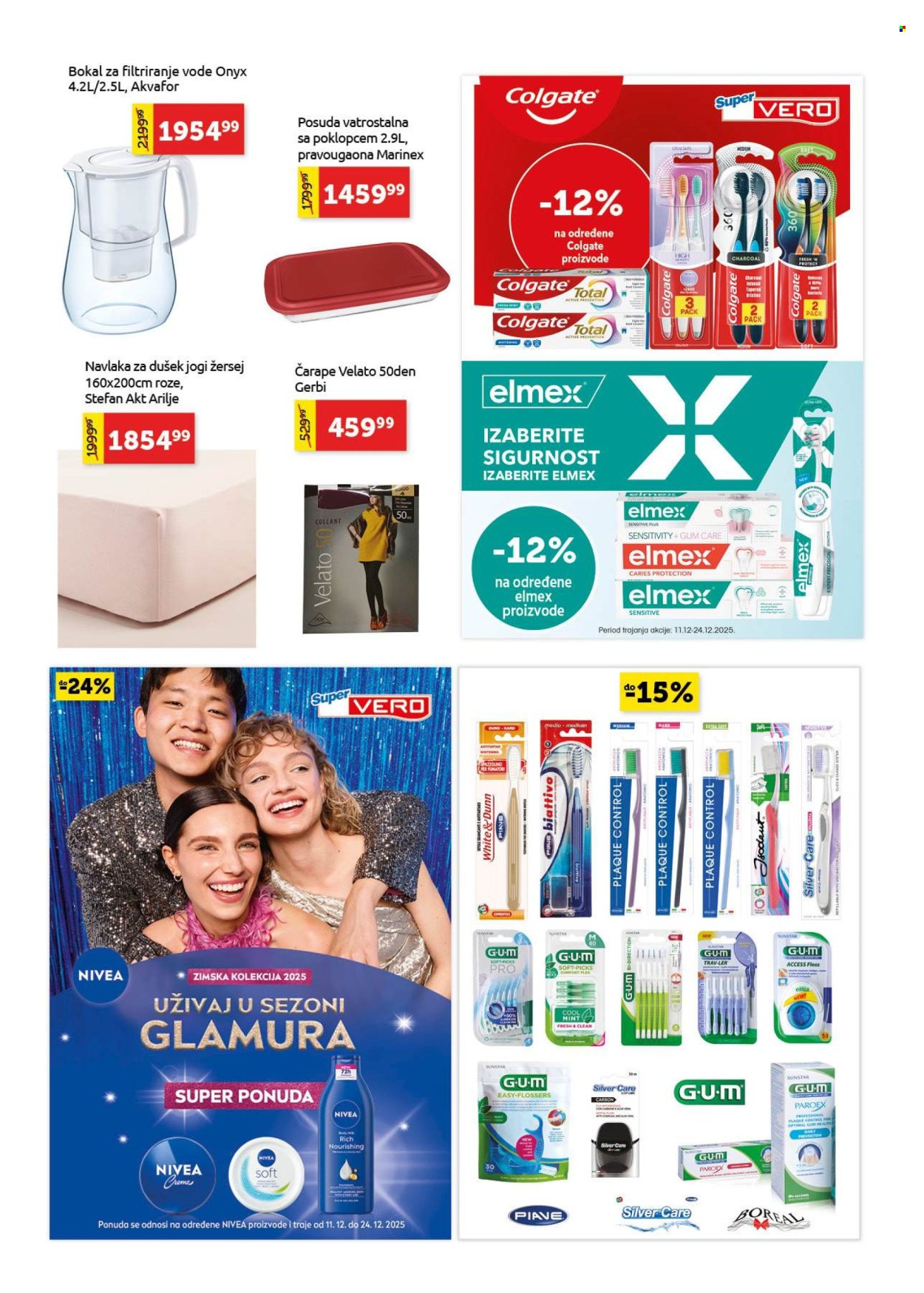 SuperVERO katalog - 11.12.2025 - 24.12.2025. Stranica 26
