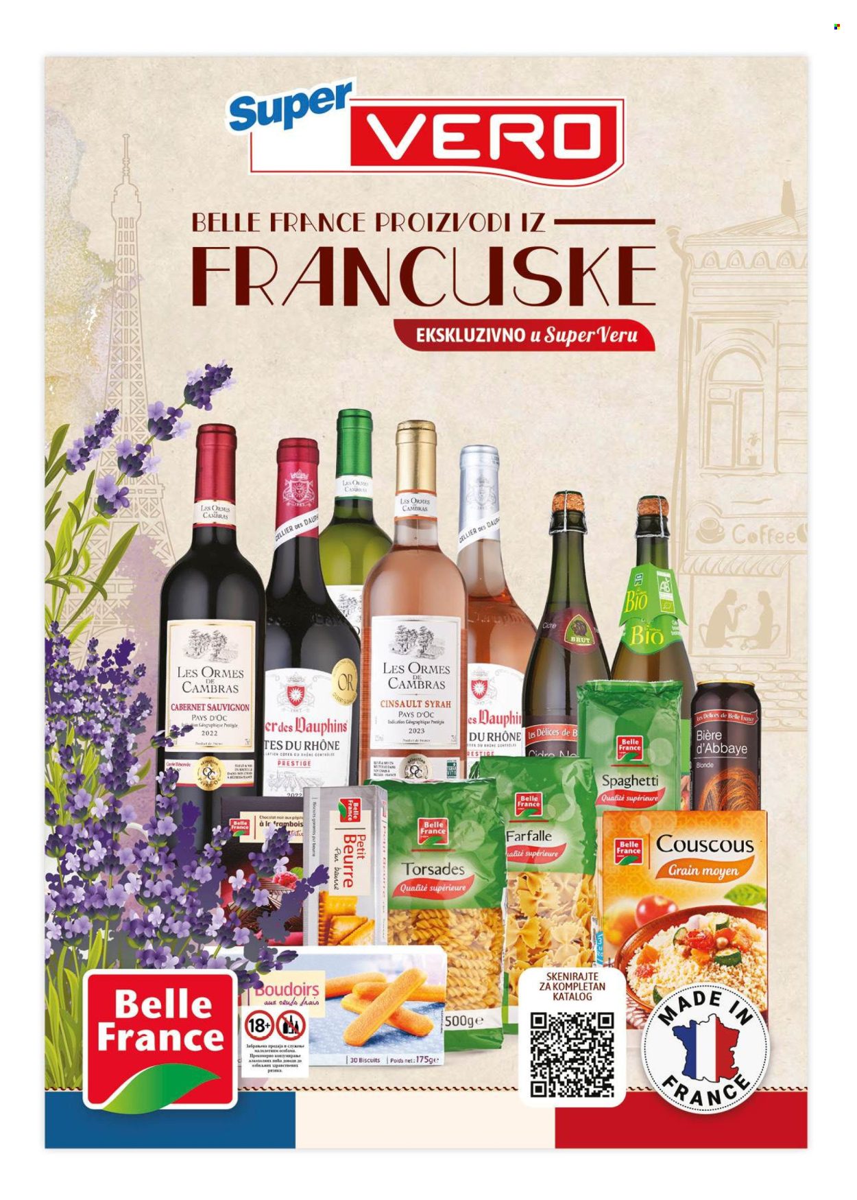 SuperVERO katalog - 11.12.2025 - 24.12.2025. Stranica 30