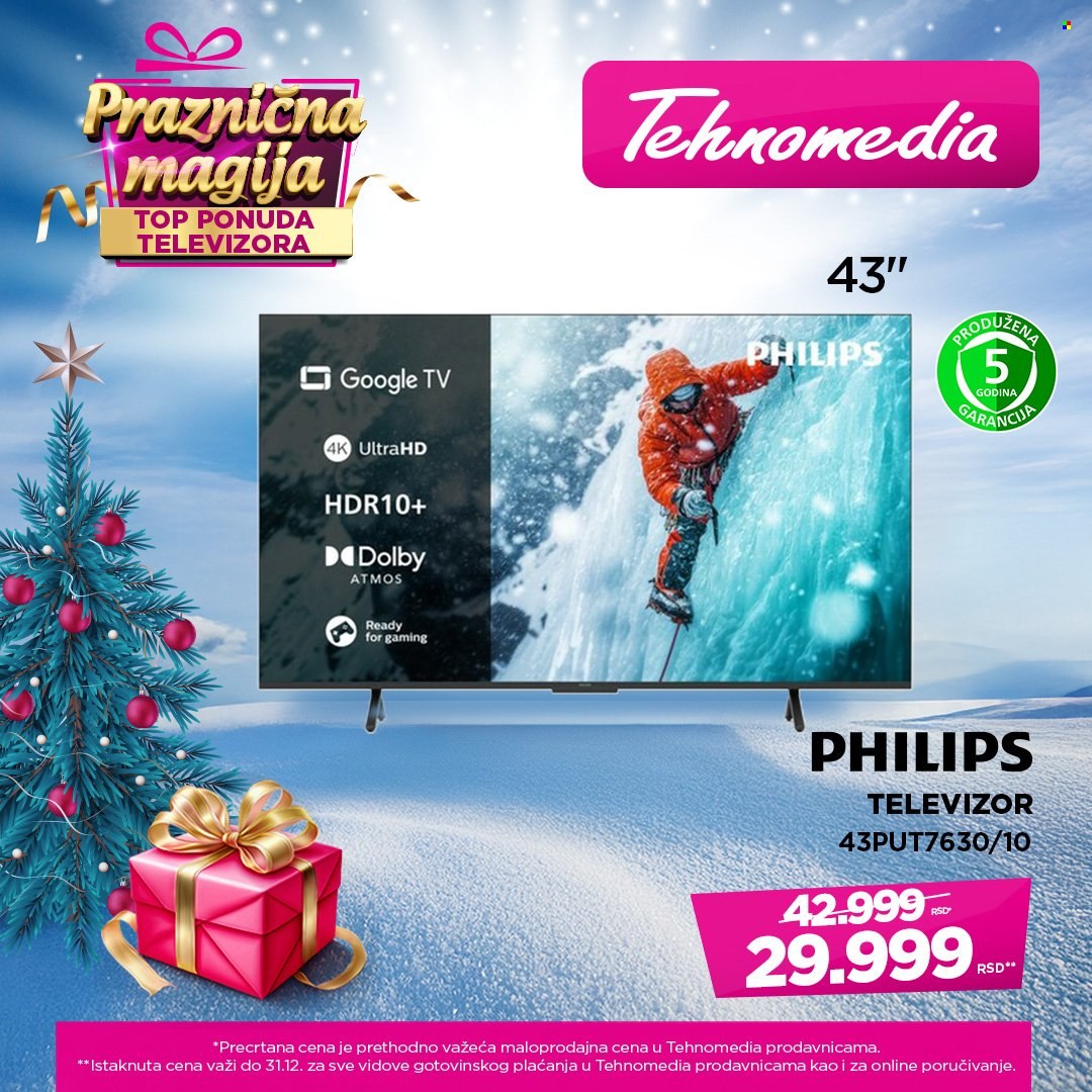 Tehnomedia katalog - 02.12.2025 - 31.12.2025. Stranica 2