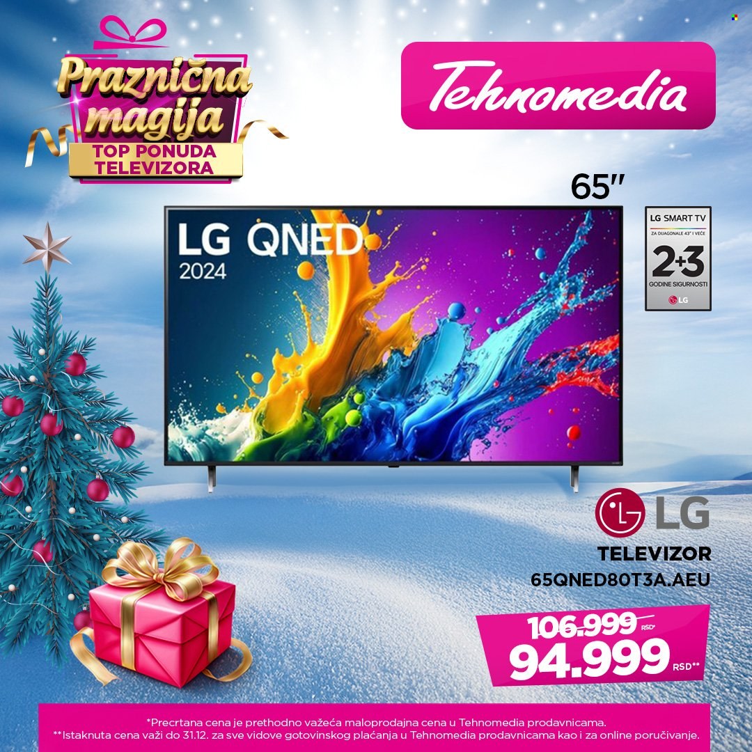Tehnomedia katalog - 02.12.2025 - 31.12.2025. Stranica 9