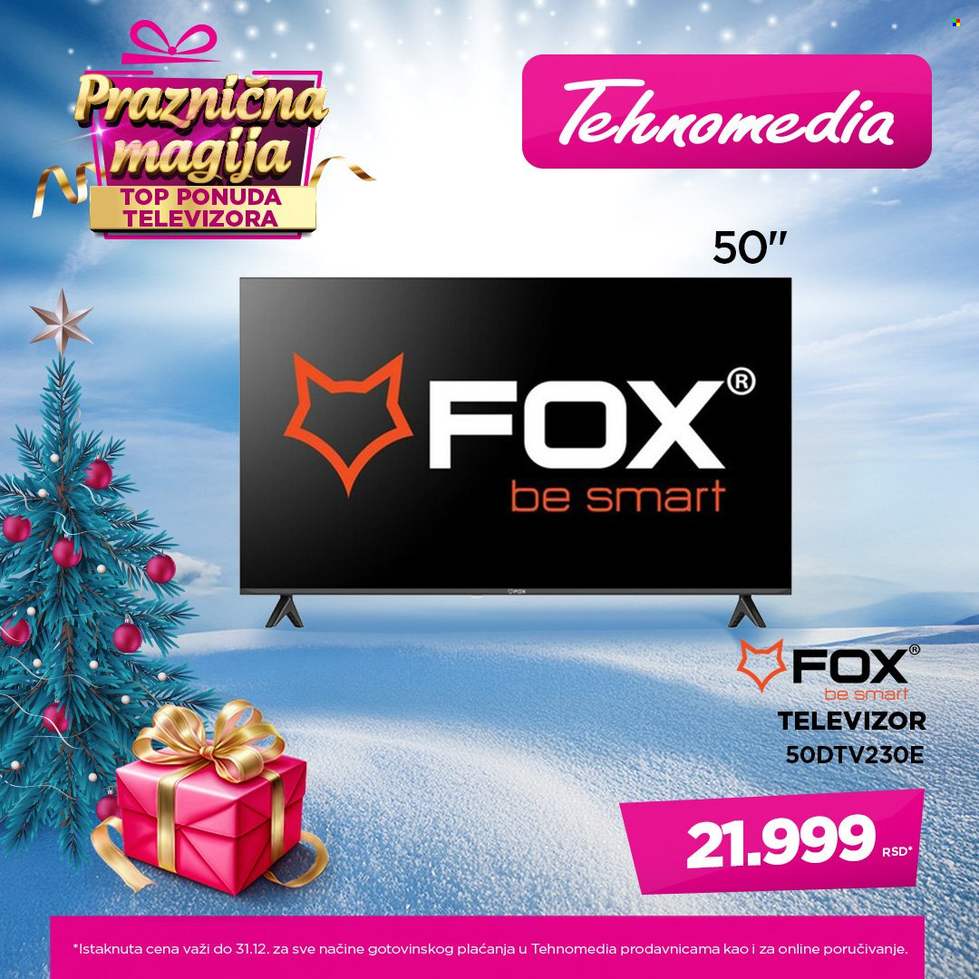 Tehnomedia katalog - 02.12.2025 - 31.12.2025. Stranica 17