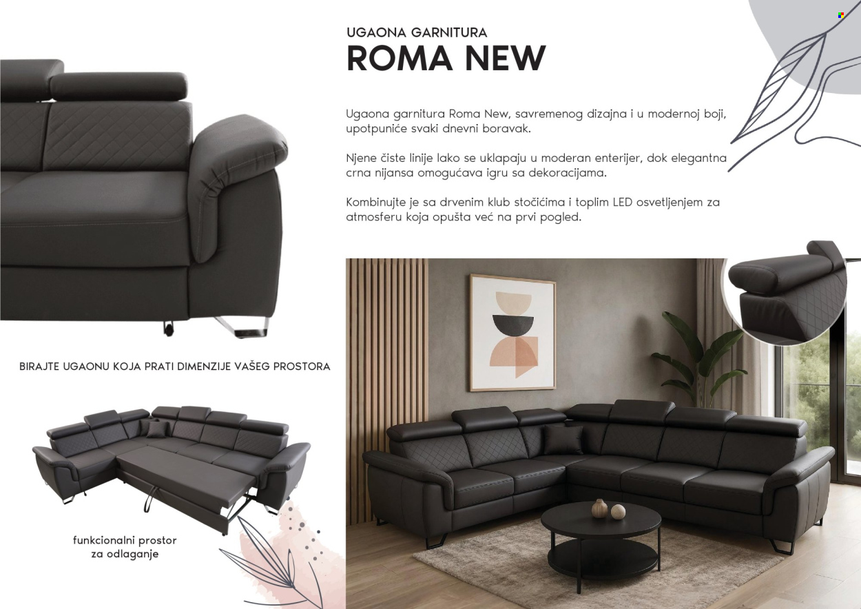 Vitorog katalog. Stranica 3