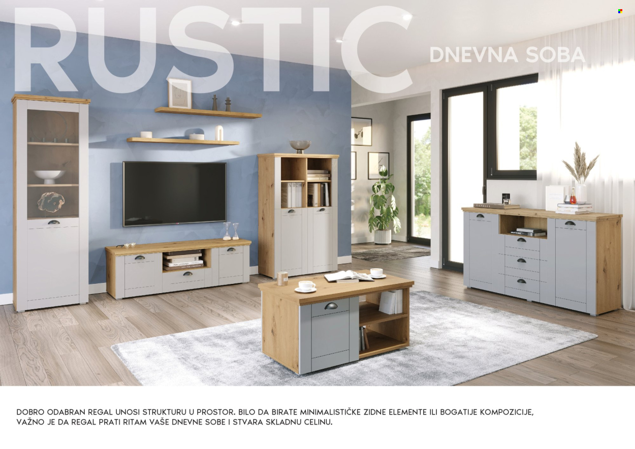 Vitorog katalog. Stranica 4