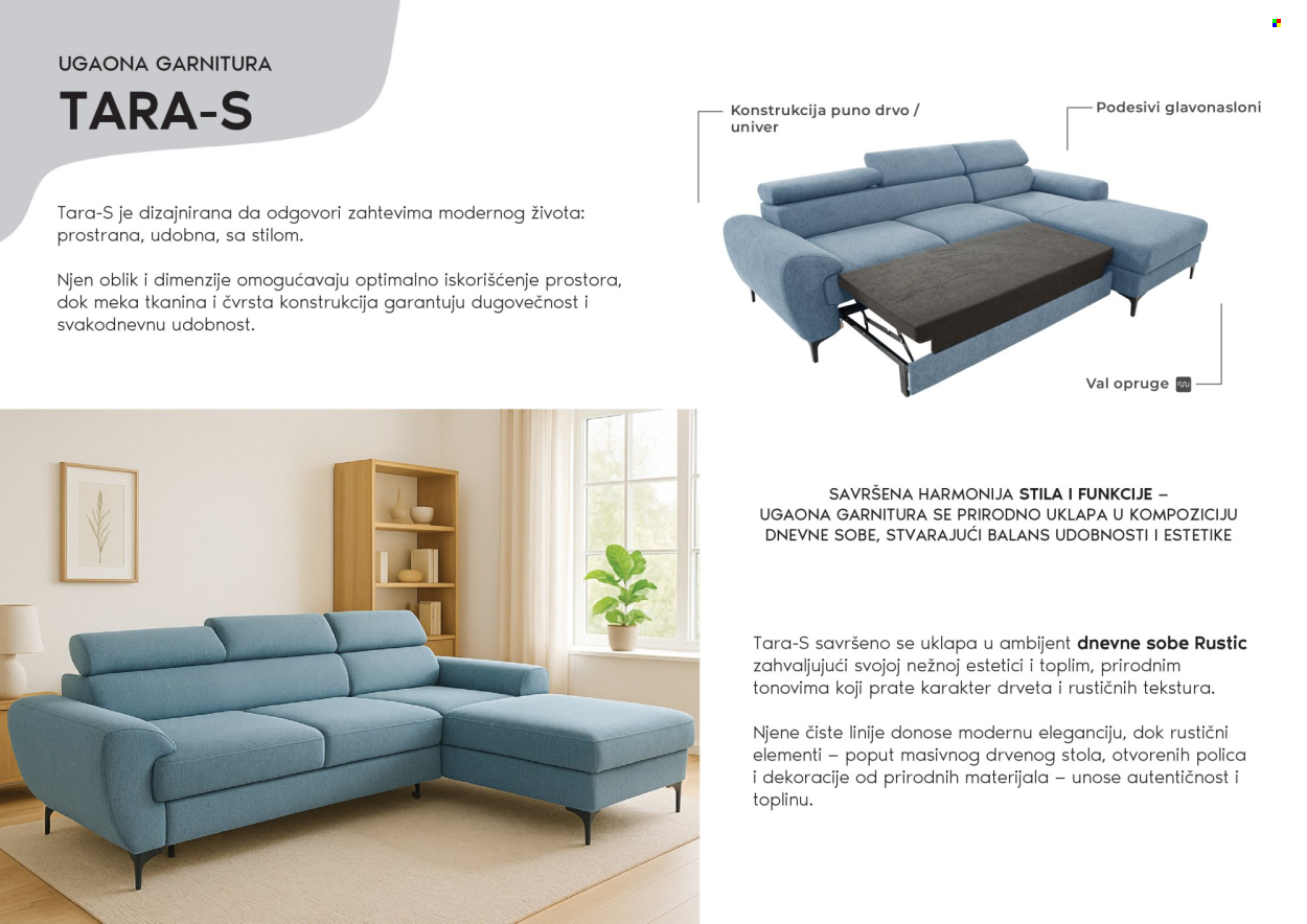 Vitorog katalog. Stranica 5