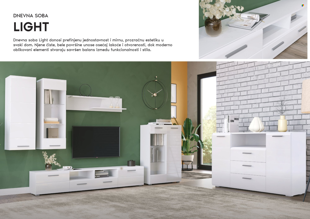 Vitorog katalog. Stranica 6