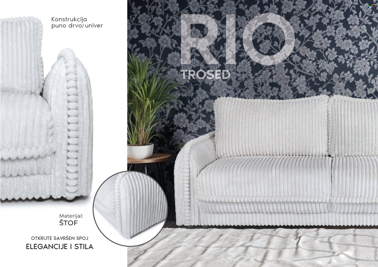 Vitorog katalog. Stranica 8