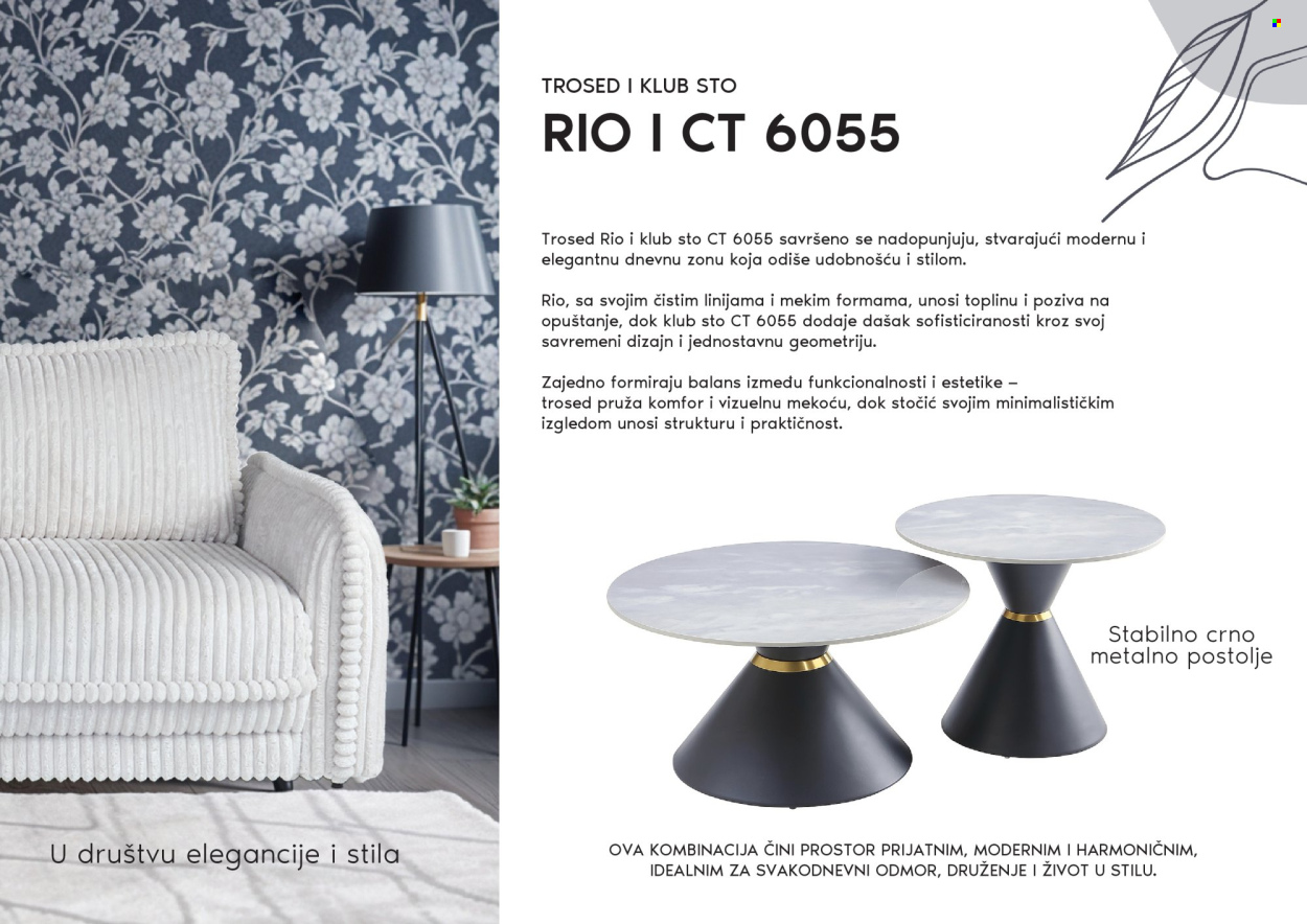 Vitorog katalog. Stranica 9