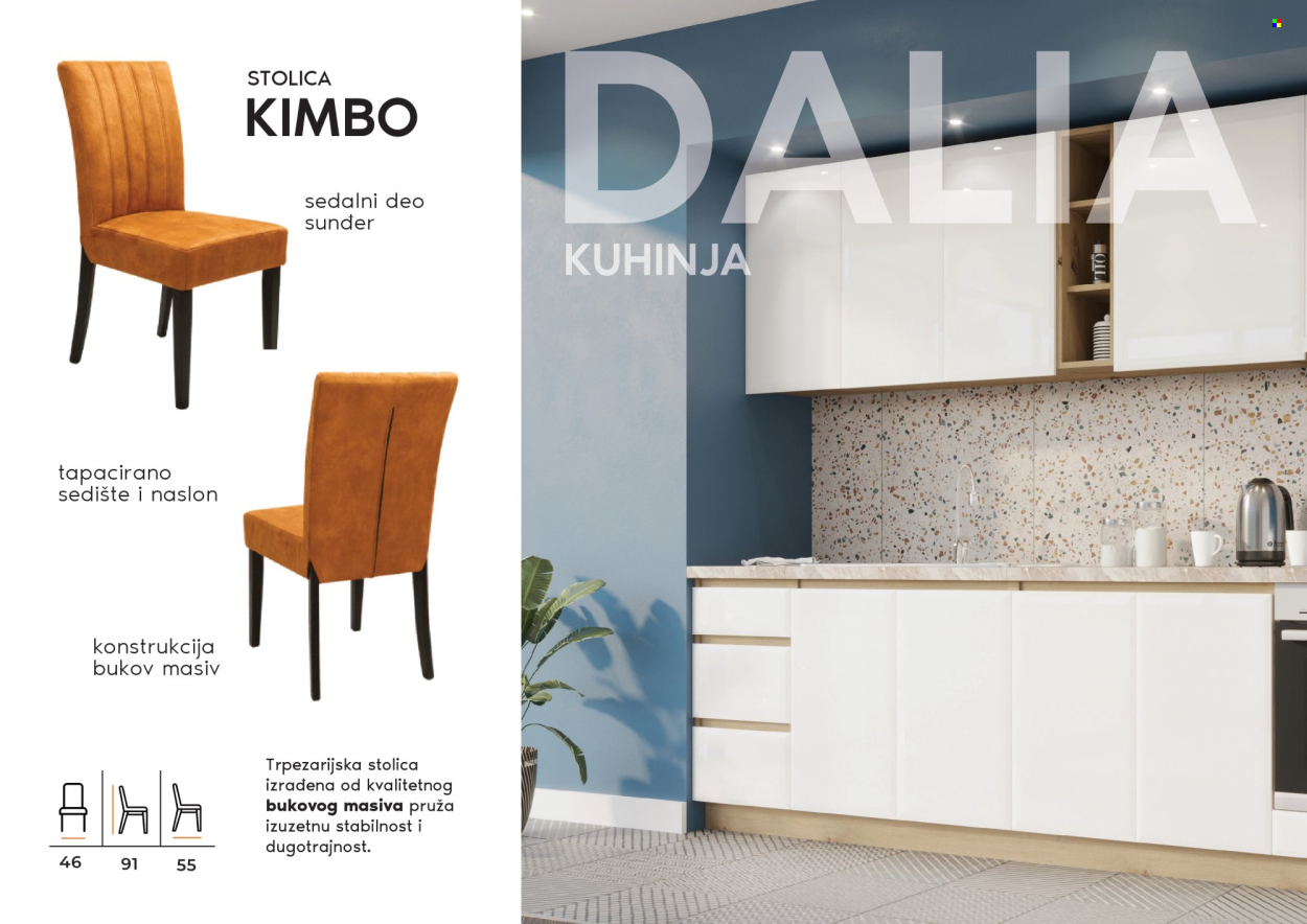 Vitorog katalog. Stranica 12