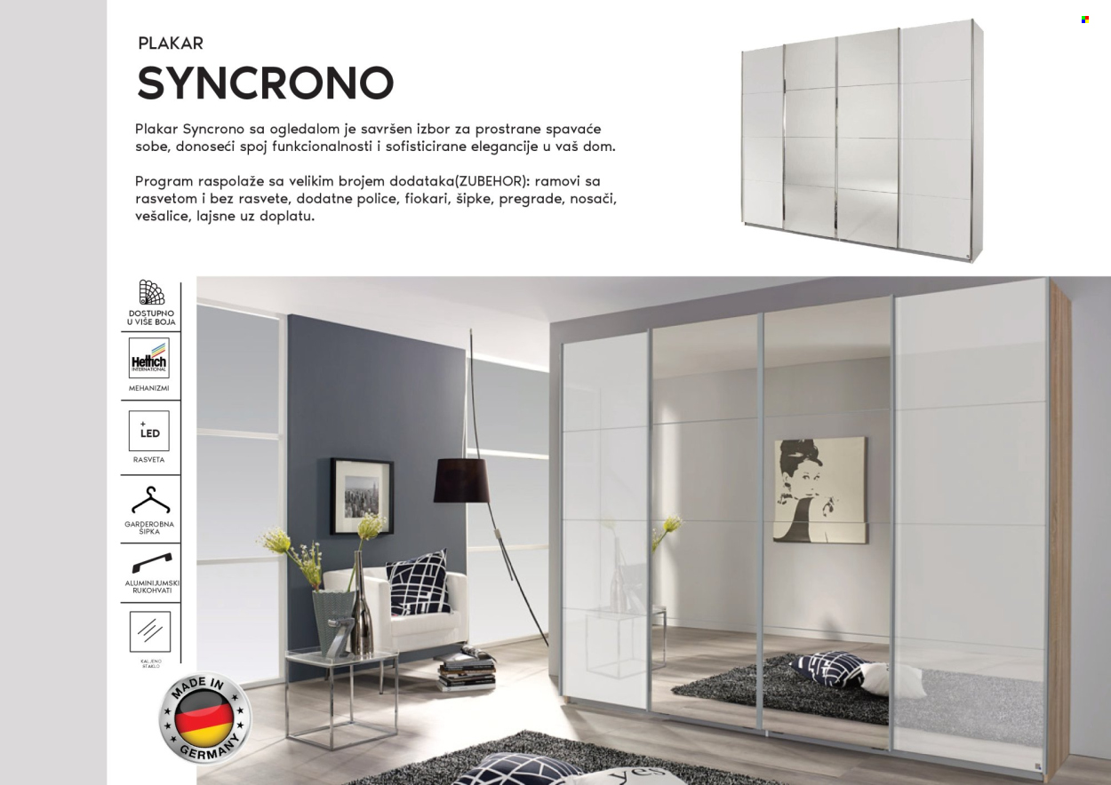 Vitorog katalog. Stranica 14