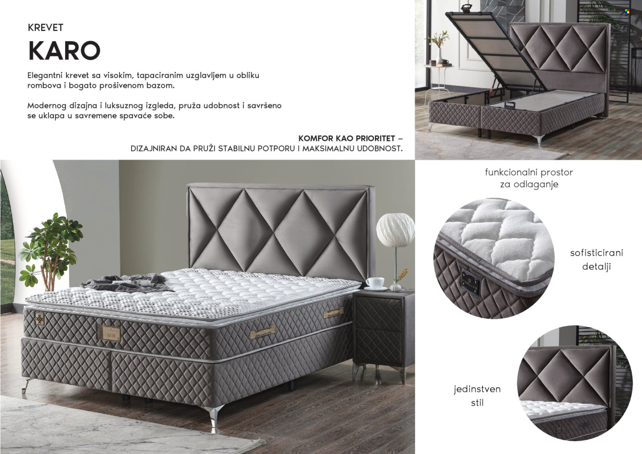 Vitorog katalog. Stranica 15