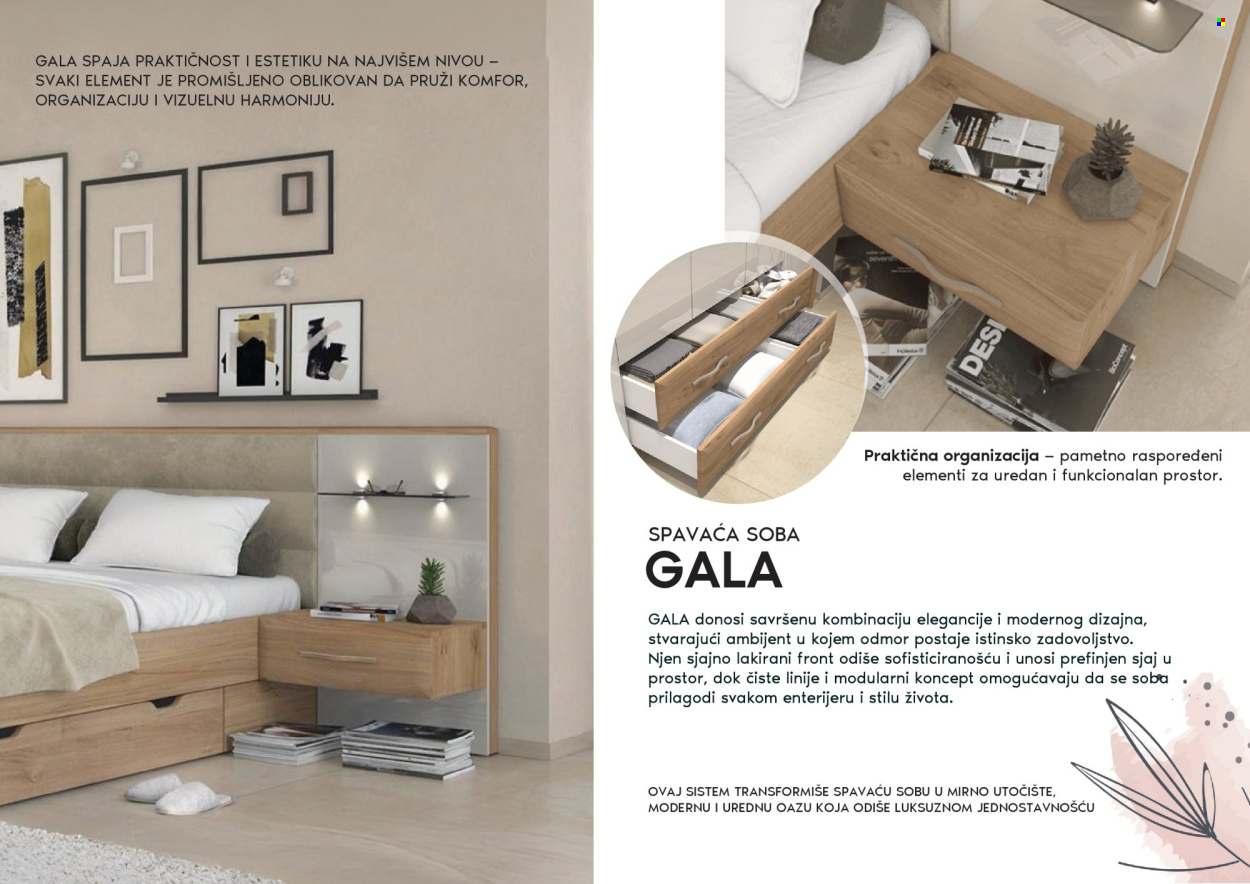 Vitorog katalog. Stranica 17