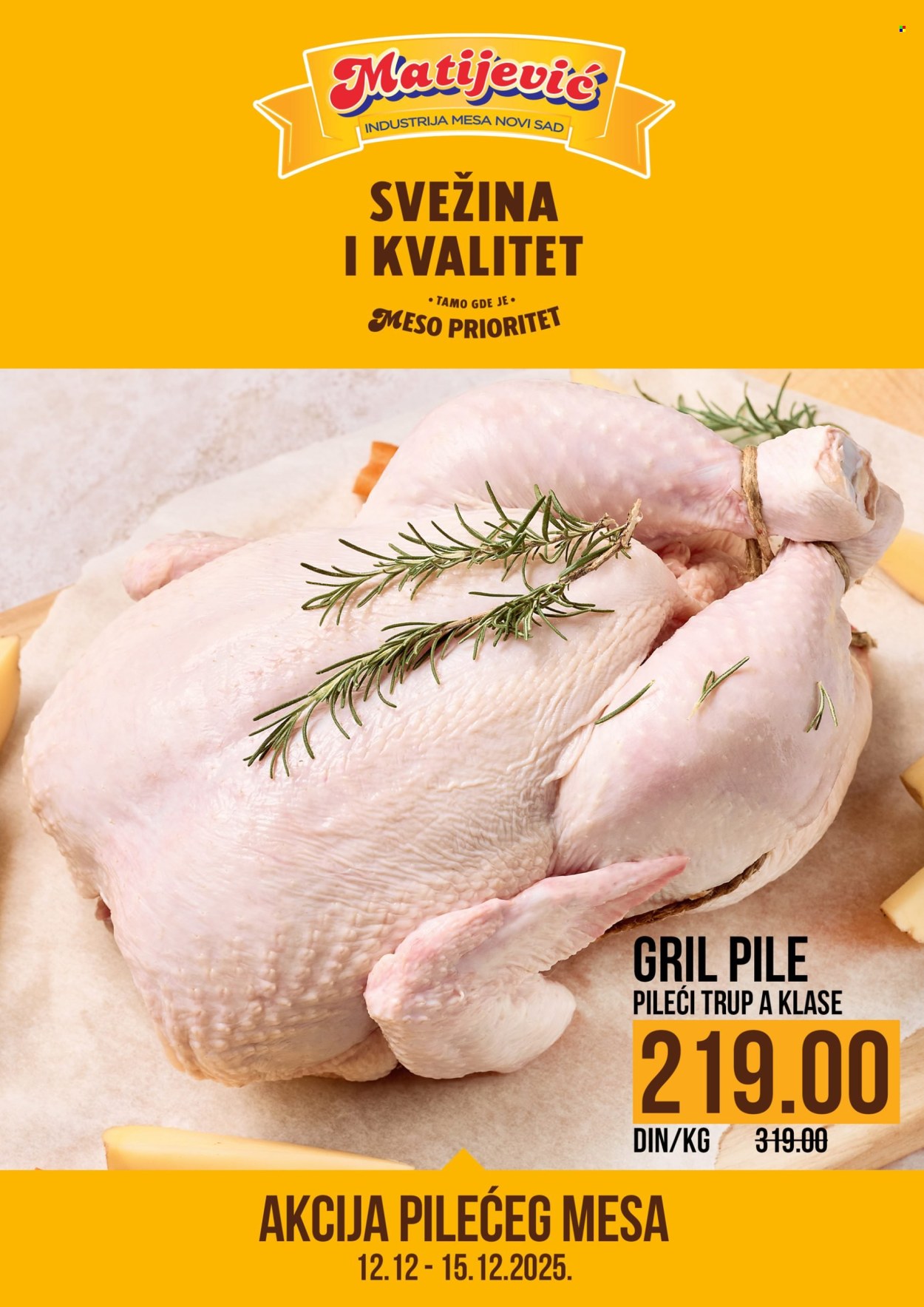 Matijević katalog - 12.12.2025 - 15.12.2025. Stranica 2