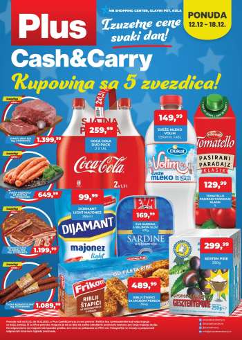 thumbnail - Katalog Plus Cash & Carry