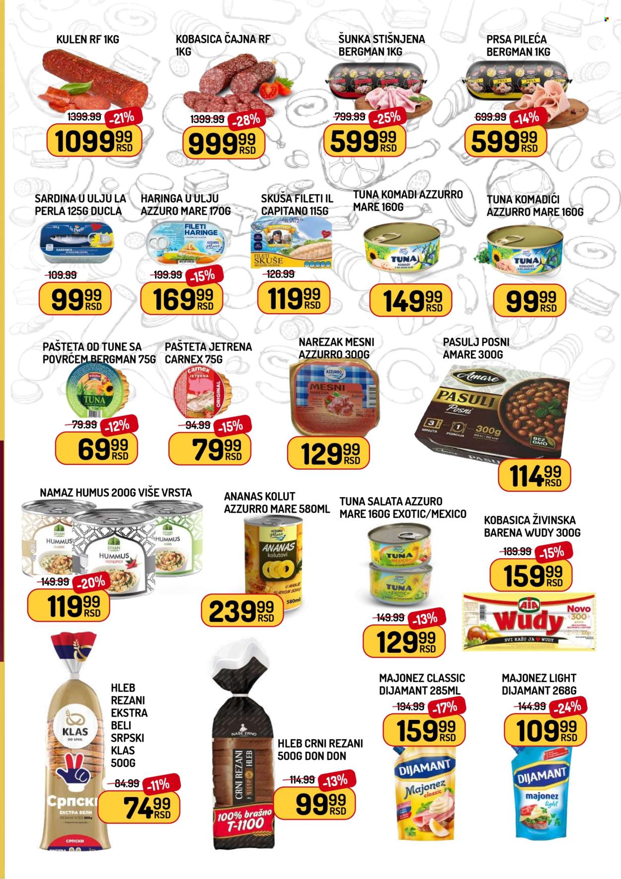 Aman katalog - 12.12.2025 - 19.12.2025. Stranica 3