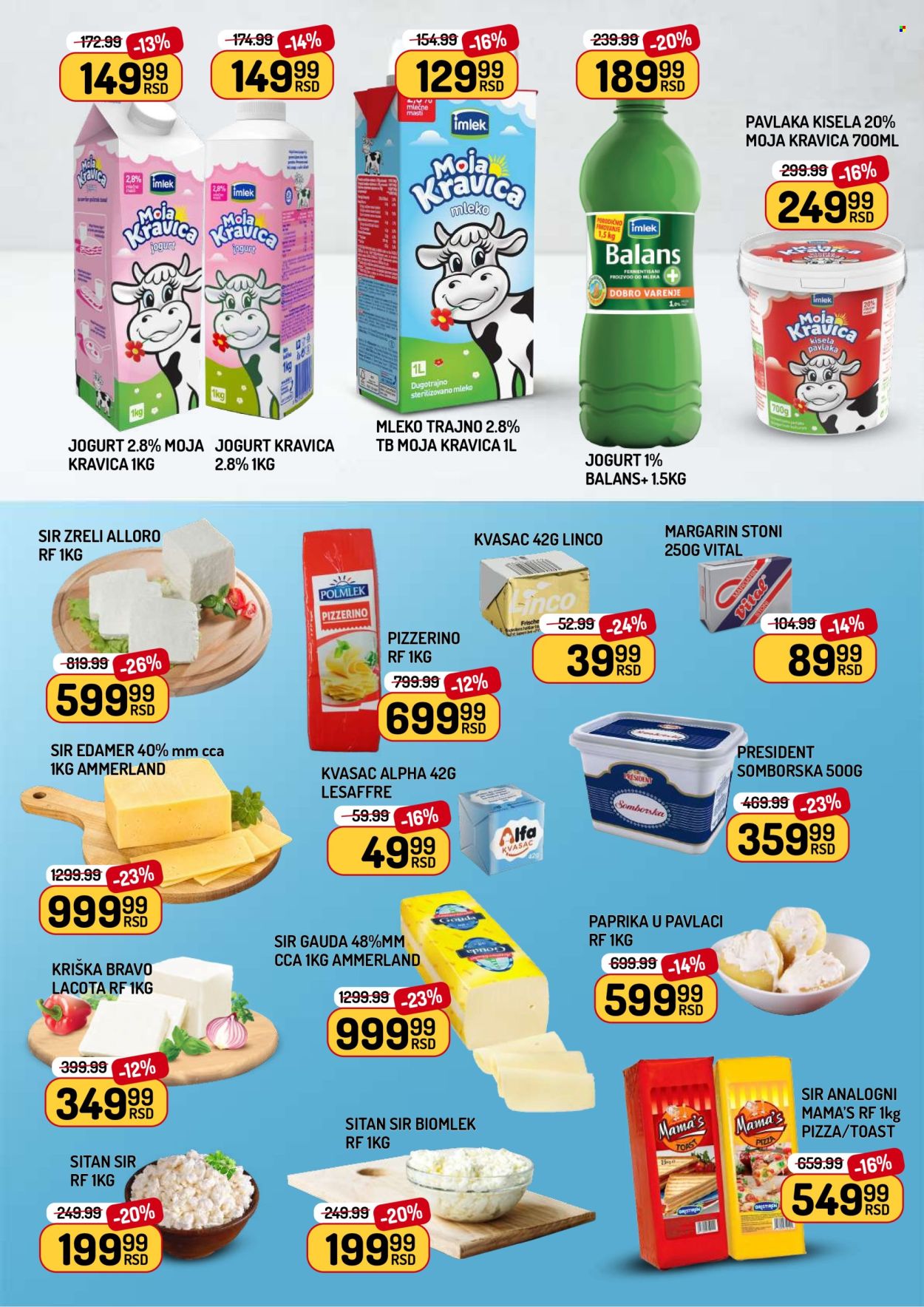 Aman katalog - 12.12.2025 - 19.12.2025. Stranica 4