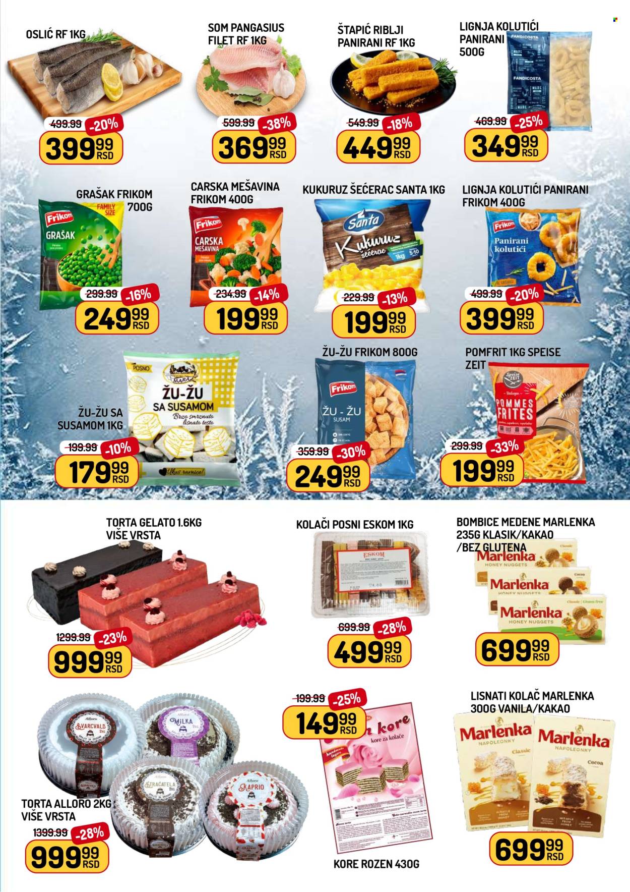 Aman katalog - 12.12.2025 - 19.12.2025. Stranica 5