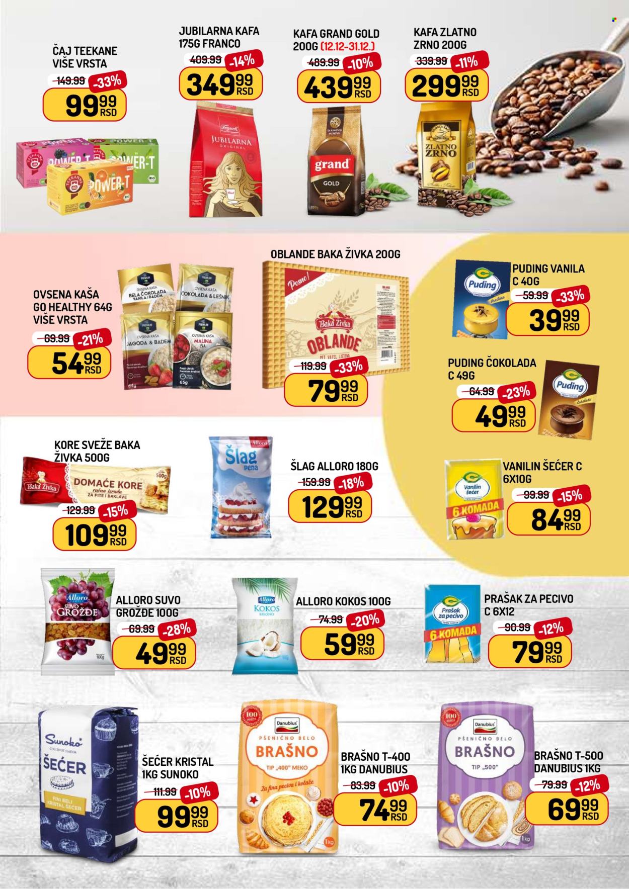 Aman katalog - 12.12.2025 - 19.12.2025. Stranica 7