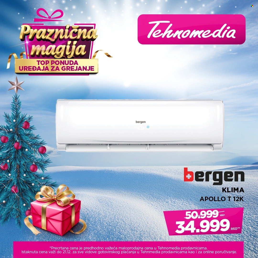 Tehnomedia katalog - 13.12.2025 - 21.12.2025. Stranica 7