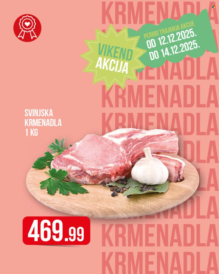 Metalac Proleter katalog - 12.12.2025 - 14.12.2025. Stranica 2