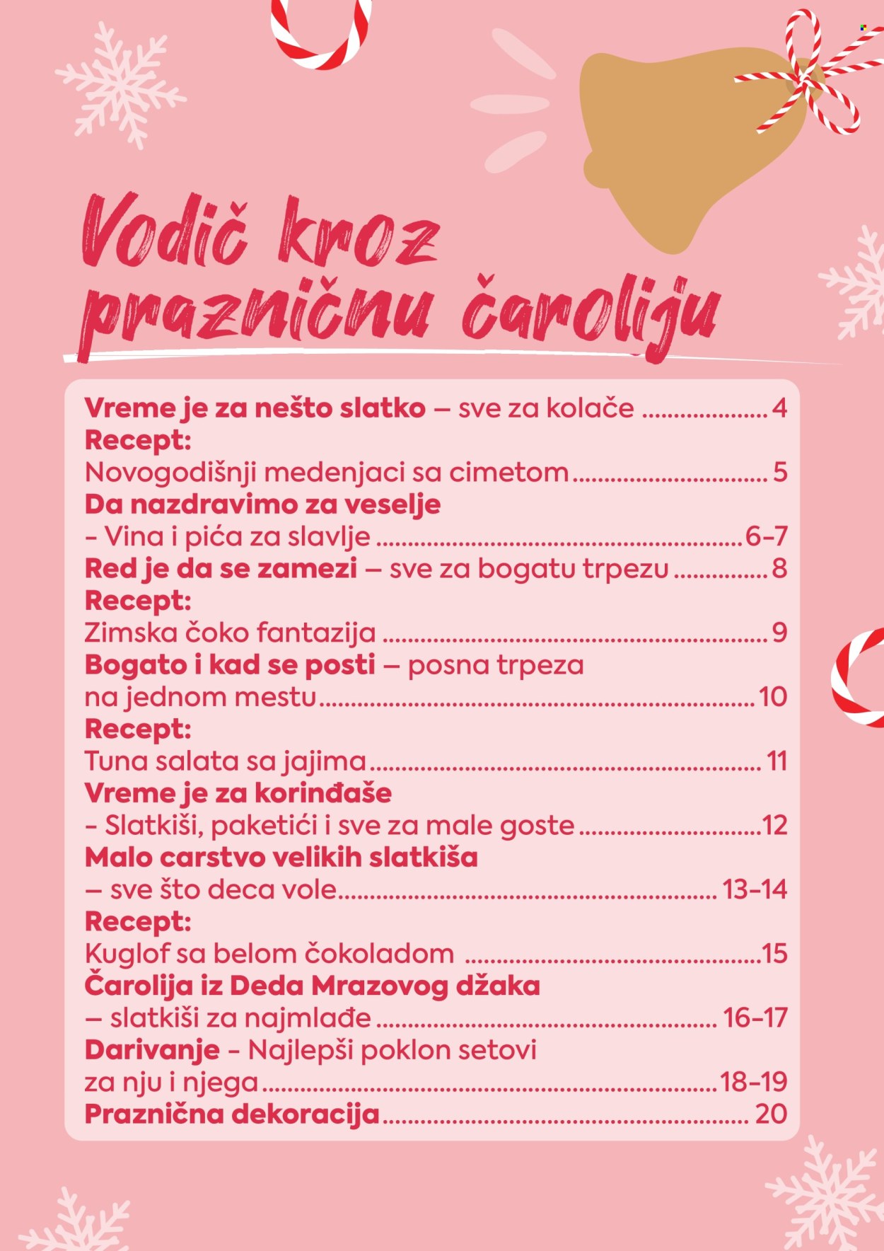 PerSu katalog - 01.12.2025 - 06.01.2026. Stranica 3