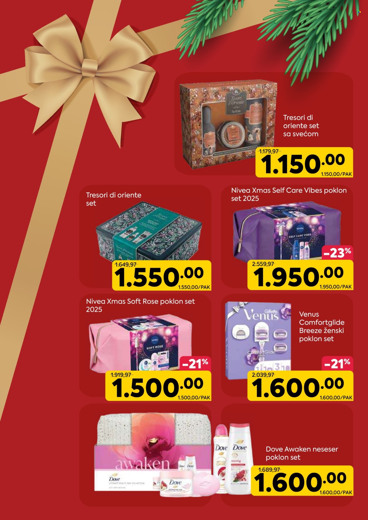 PerSu katalog - 01.12.2025 - 06.01.2026. Stranica 18