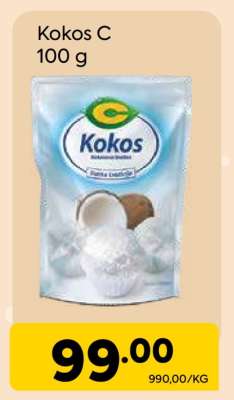Kokos C