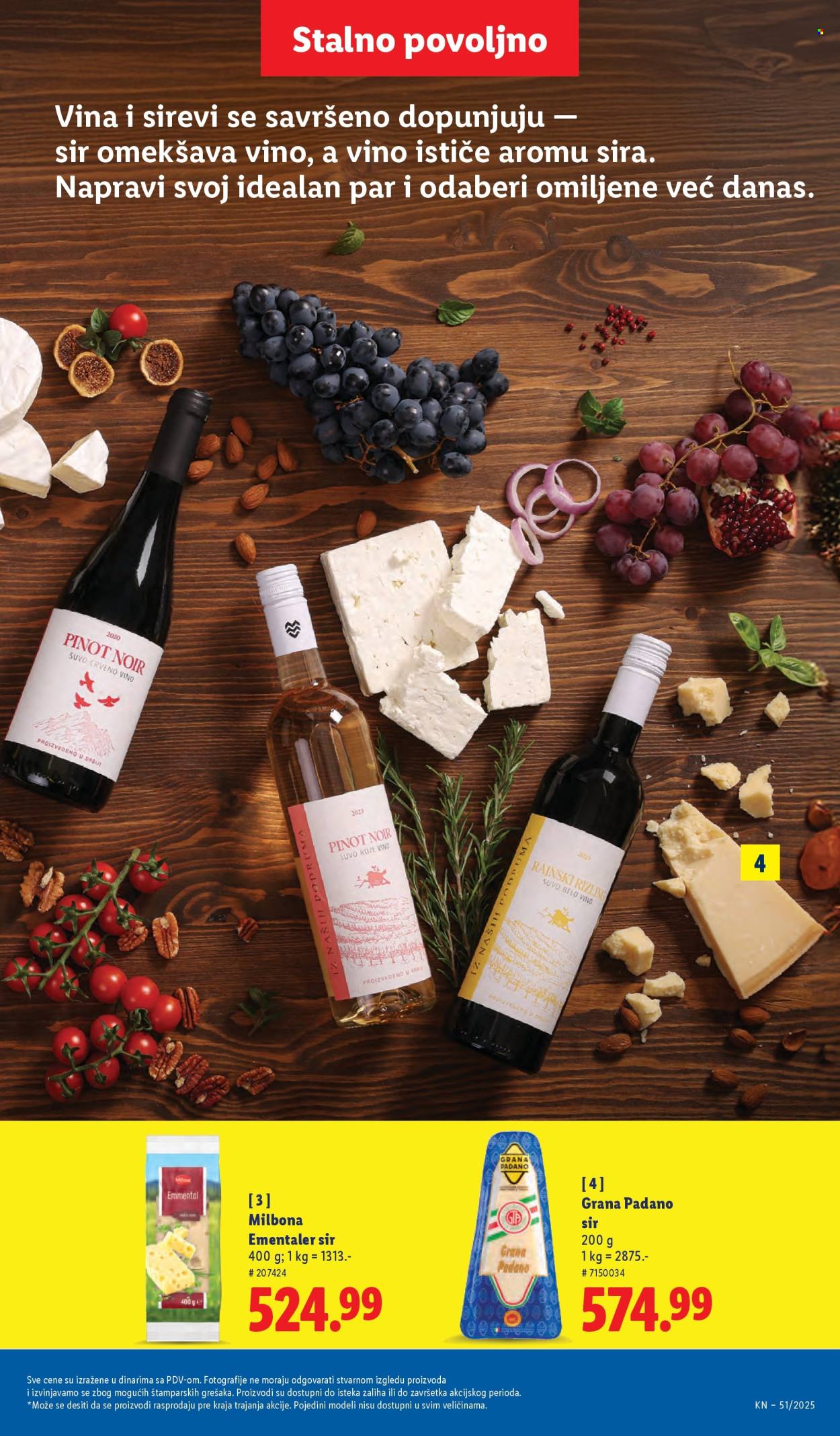 Lidl katalog - 18.12.2025 - 24.12.2025. Stranica 45