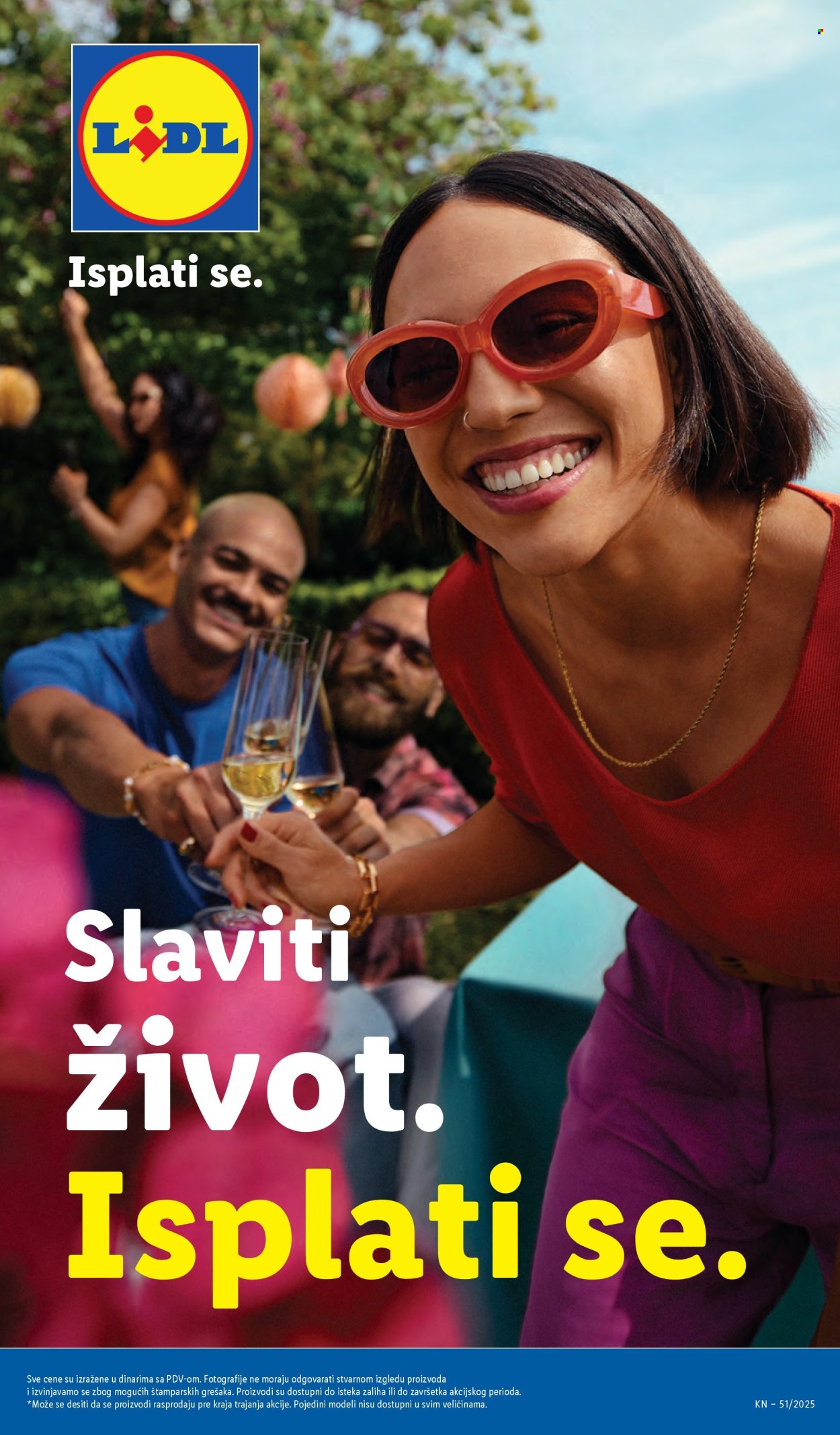 Lidl katalog - 18.12.2025 - 24.12.2025. Stranica 53