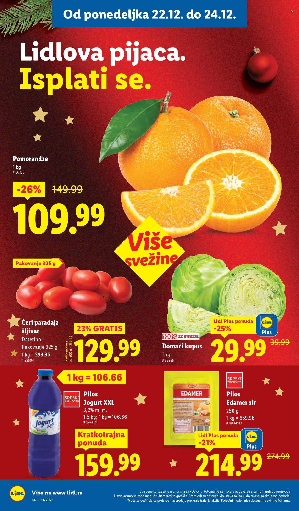 Lidl katalog - 18.12.2025 - 24.12.2025. Stranica 78